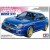 1/24 Tamiya Subaru Impreza WRX STi GDB-A GD 24231